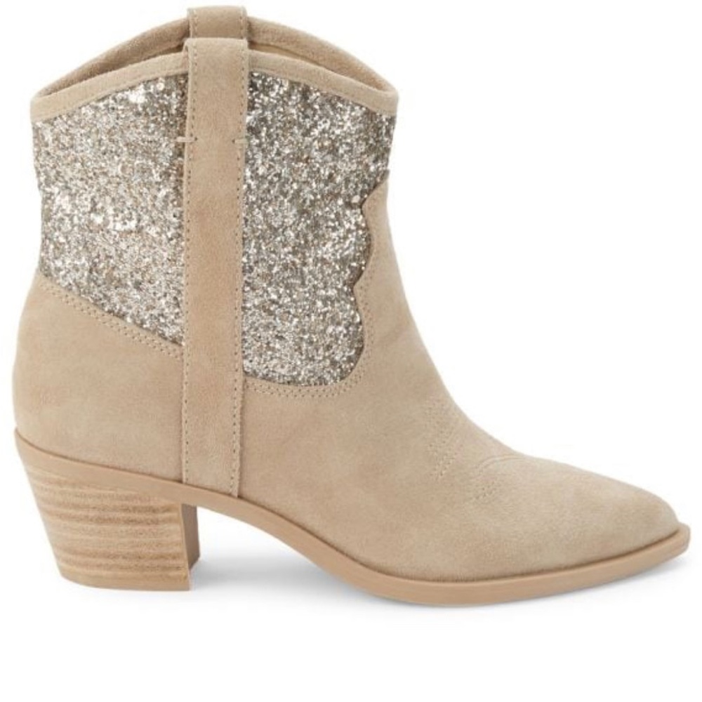 Dolce Vita Sonya Western Boot